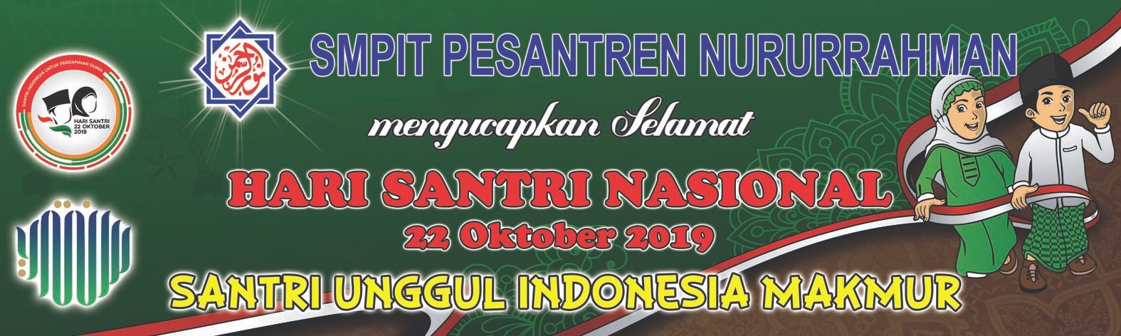 Mengenal Sejarah Hari Santri