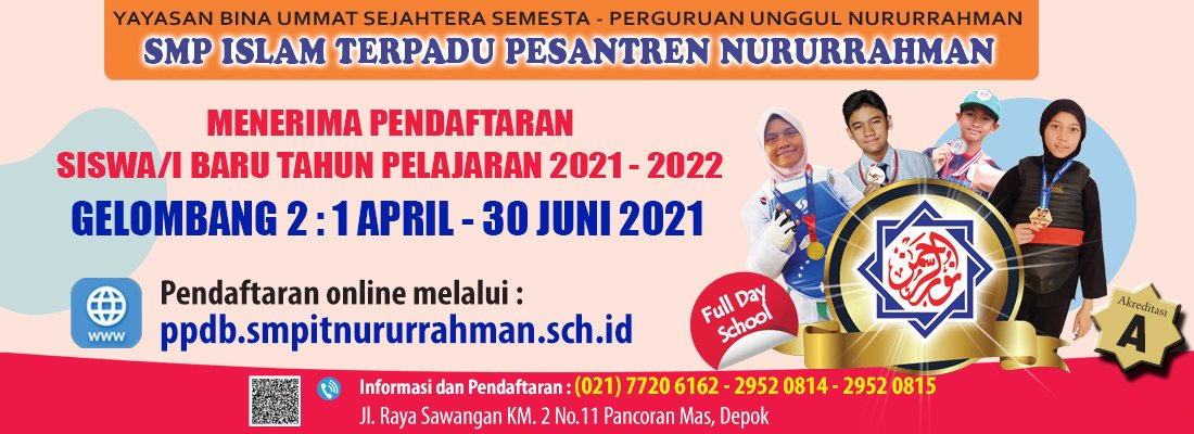 Pelaksanaan PPDB TP. 2021-2022